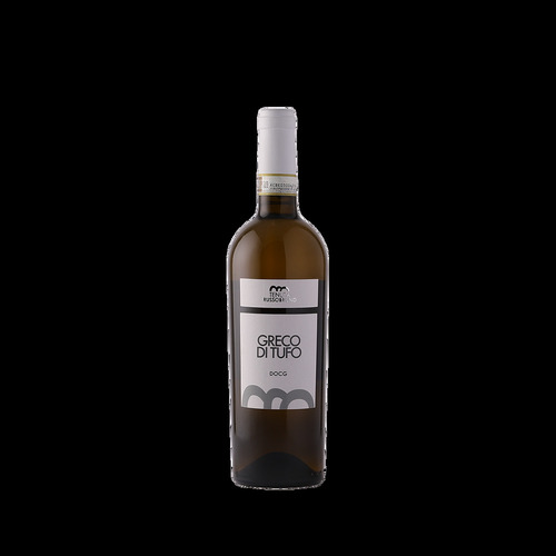 Tenuta Russobruno Greco di Tufo